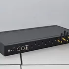 Sim Card GSM Modem 8 Port 3g Wcdma Voip Router With 32 Sim Card Slot 3g Voip Gateway