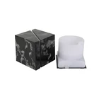 Diffuser Shower Aroma Diffuser Marble Ultrasonic Humidifier Ultrasonic Fogger