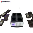 Service Service Call Touch Screen Restaurant Service Call Paging System