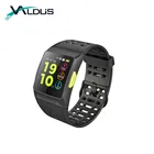 Customize P1 GPS Smart Wristband Bracelet Instructions Blood Pressure