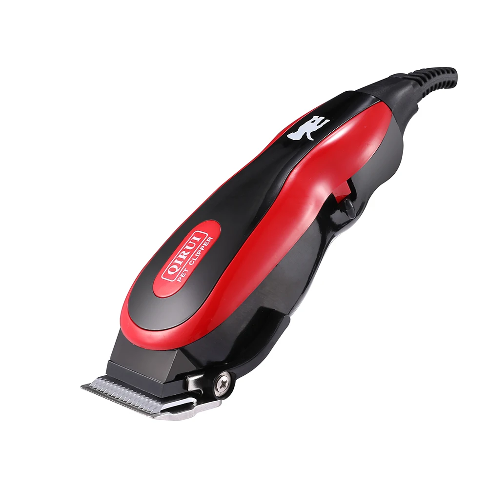qirui pet clipper