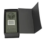 Calls CY-698 Ultrasonic Buzzer Hunting Remote Control Mp3 Bird Caller Hunting Animal Game Calls