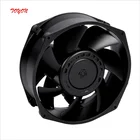 Toyon Dc Cooling Fan 220X220X71 220V 48V 24V 1191m3/h