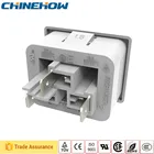 Power Socket T Socket C19 IEC Power Socket