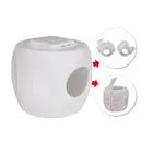 Lock Child Safety Child Proofing Products Door Lock Safety Handle Knob Cover Door Lock Cover