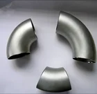 Elbow Asme B16.9 Butt Welded Fitting Carbon Steel Fitting 90d Elbow To ASME B16.9