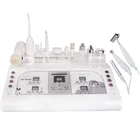 Beauty Salon 8 In 1 High Frequency Galvanic Facial Machine For Beauty Salon Cynthia RU 8208