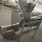 Grape Pear Industrial Apple Grape Pear Fruit Juice Extractor