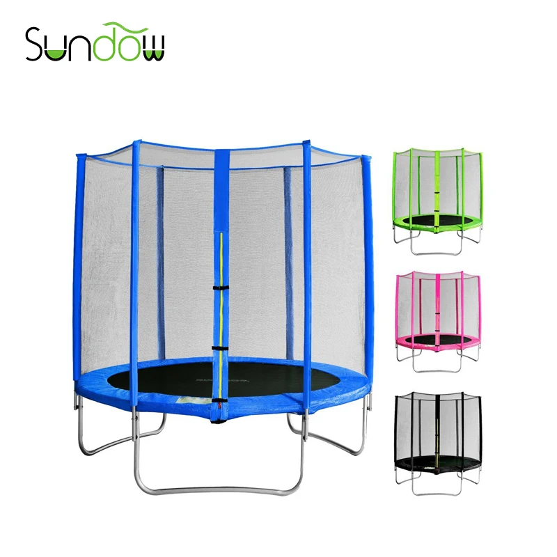 Diploma herfst Ster Hot Selling Indoor 10ft Trampoline With Safety Net For Kids Have Fun - Buy  Bungee Trampoline For Sale,Indoor Trampoline For Sale,Cheap Trampolines For  Kids Product on Alibaba.com