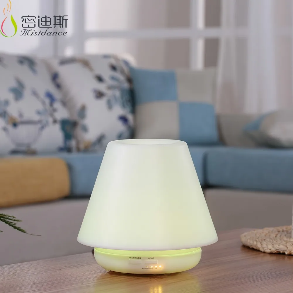 large area scent diffuser