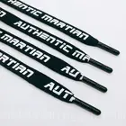 Cord Cord For Garment 7mm Braided Colored Cotton Cord For Garments Custom Logo Drawstring Cord With Gun Custom Aglets