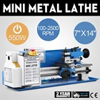 Lathe Small Lathe Cheap Price Small Hobby Lathe Machine CJ0618