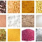 Bulk Rice Seeds Factory Supply Full Big Weight Filling Stitching Sewing Packing Line 5kg 10kg 25kg 30kg 50kg Bulk Rice Seeds Sugar Beans Polybag