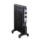 Heaters Slim Room Electric Room Heater With IP24