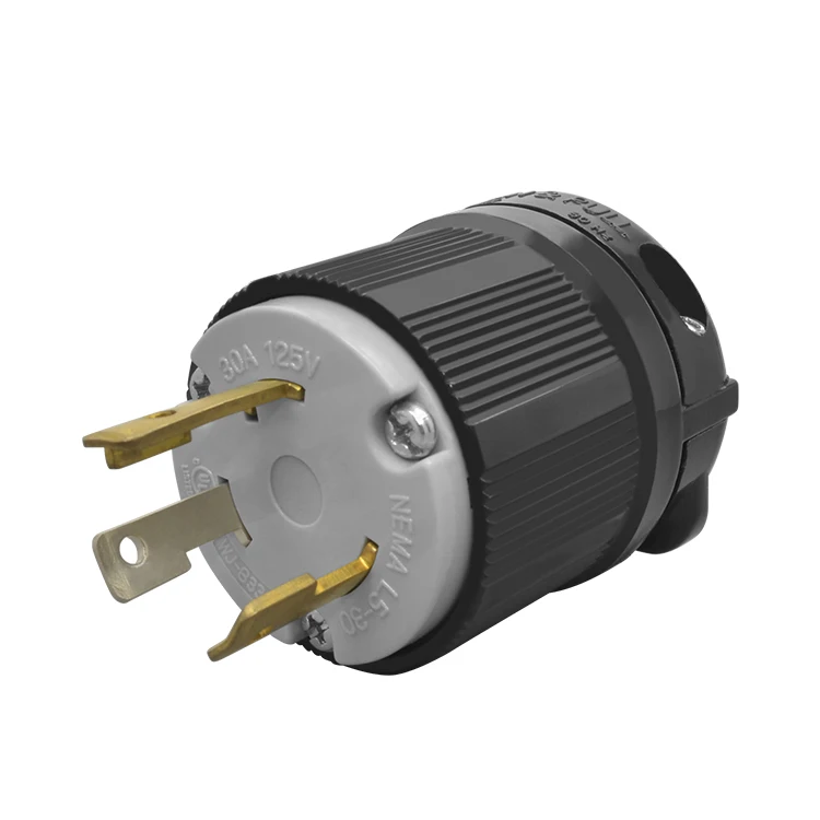 Ul Approved 3-phase Power Plug Nema 5-30p Power Cord Usa - Buy Nema  Twist-lock Plug And Socket,Nema 17 Stepper Motor,Electric Male And Female  Connectors Product on Alibaba.com