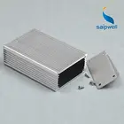 Aluminum Cast Aluminum Pcb Enclosure Aluminum Extrusion Ip67 Waterproof Enclosure Die Cast Pcb Housing