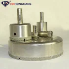 For Glass Glass Glass And Tile Drill Bit Diamond Core Drill Bits For Granite Marble Glass Ceramic Tile