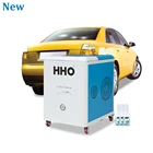 Car care center carbon cleaning engine cleaning products