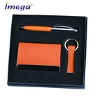 Gift Item/ Gifts Corporate 2019 Latest Design Business Gift Item/ Gifts / Christmas Souvenir Business Promotional Corporate Gift Set