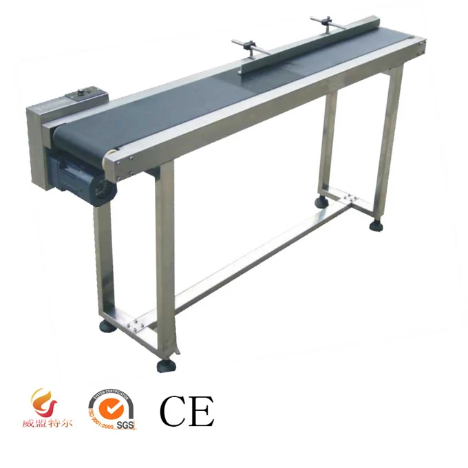 Conveyor Belt Conveyor Belt Mesin 