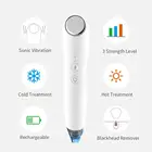 Handheld Face Lifting Anti Aging Beauty Medical Device