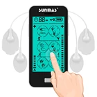 Diabetics Metal Sunmas Rechargeable Medical Equipment For Diabetics