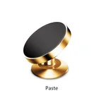Holder High Quality And 360 Degree Rotating Magnetic Car Suction Cup Phone Holder