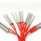 Element Industrial Electric Single Point Mould Single Point Bar Cartridge Heating Element