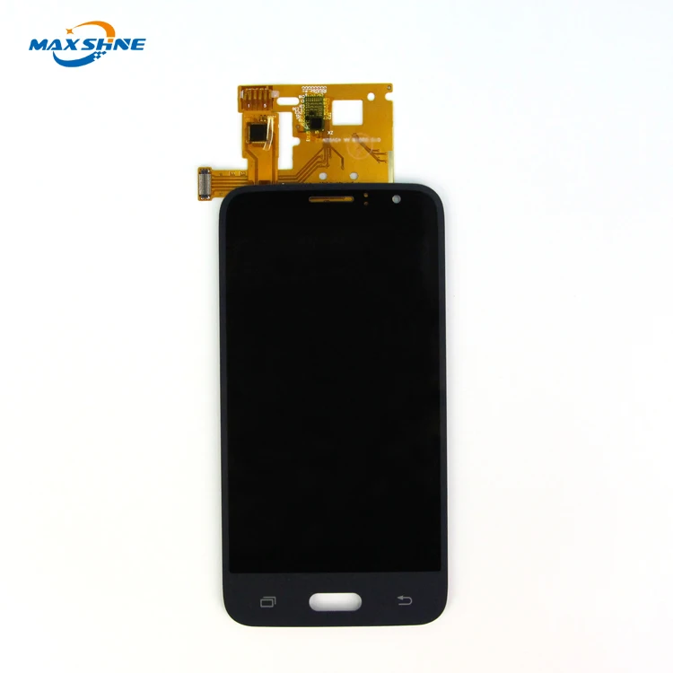 For Samsung Galaxy J1 2016 J120 Lcd 