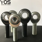 End Rod End Suppliers China Factory Wholesaler Economy Rod End CM6