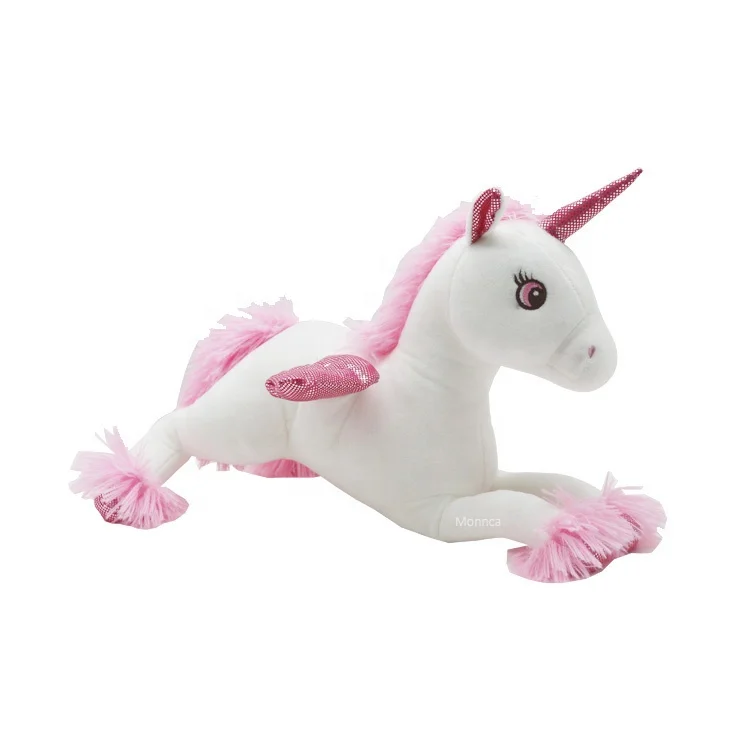 reject shop unicorn plush