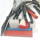 Rubber Rubber Silicone High Temperature Resistance Solid Silicone Rubber Cord