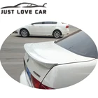FOR HONDA ACCORD ABS CAR REAR TRUNK SPOILER WING 2003-2005