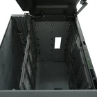 Tools Aluminum Box Custom Airtight Aluminum Box Corners Large Aluminum Box Power Round Aluminum Box Tools