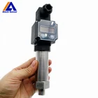 Transmitter Pressure Transmitter With Display Digital Smart With LED/LCD Display Industrial Pressure Transmitter