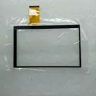 Android Capacitive Screen Capacitive 7 Inch Wall Mount Android Touch Panel Capacitive Touch Pcb Touch Screen Pos System
