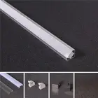Led Strip Light Led Aluminium Profile For Light Aluminium Led Profile For Led Strip Light 20mm Wide