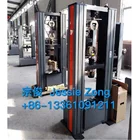 Bar Tester Tensile Strength Tester 100kN Computer Display Plastic Profiled Bar Electronic Tensile Strength Pull Tester