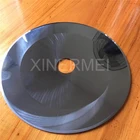 Round Knife Hot New Products Thin Film Cutting Blade Tungsten Steel Round Knife Best Price