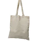 Tote Bag Tote Bag China Wholesale Custom Long Handle Eco Cotton Tote Bag