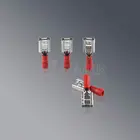 Terminals Connection Crimp Ring Terminals For Cable Connection