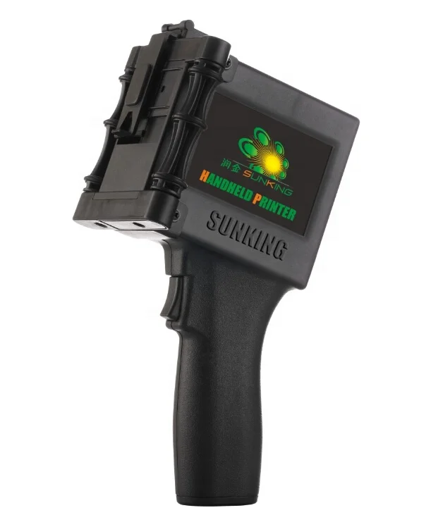 handheld printer for clothes