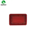 Plastic Plates Plastic Packaging Plastic Plates Shenzhen Plastic Disposable Takeaway Food Packaging Plates