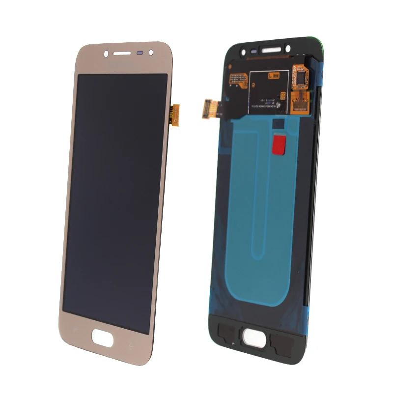 Samsung Galaxy J250 J2 Pro Lcd Display 