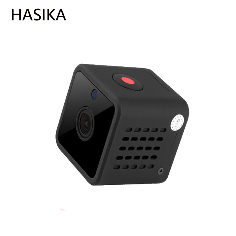 Mini camera impermeabile spy cam HD 1080P Sport Camcorder visione notturna 