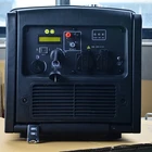 Generator Portable Digital Inverter 3kw Gasoline Generator
