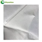 Cotton Organic Cotton Fabric Eco 95% Cotton 5% Spandex Jersey 40S Combed Organic Cotton Fabric For T Shirt
