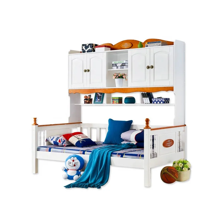 bunk bed room set