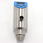 Air Water Pressure Pressure Switch Water IP65 OLED Display Digital Air Water Pressure Switch For Water Pump