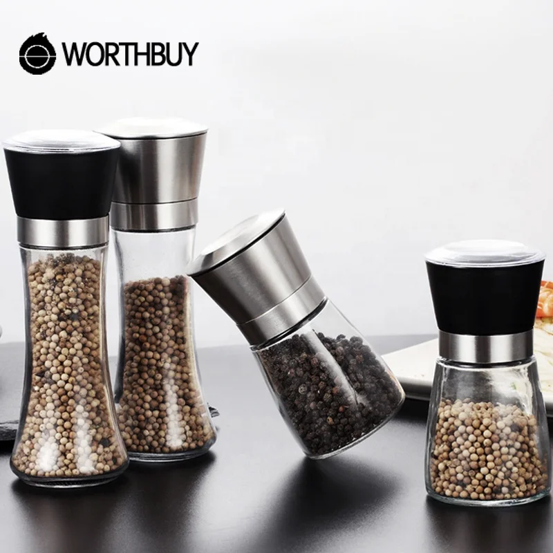 pepper grinder shopee